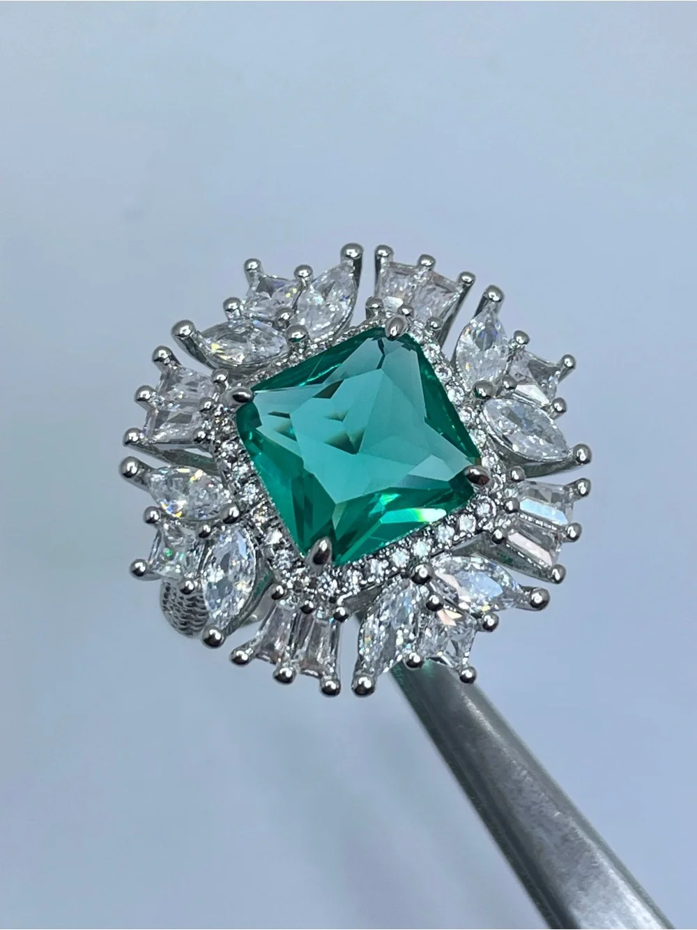 Swarovski please note